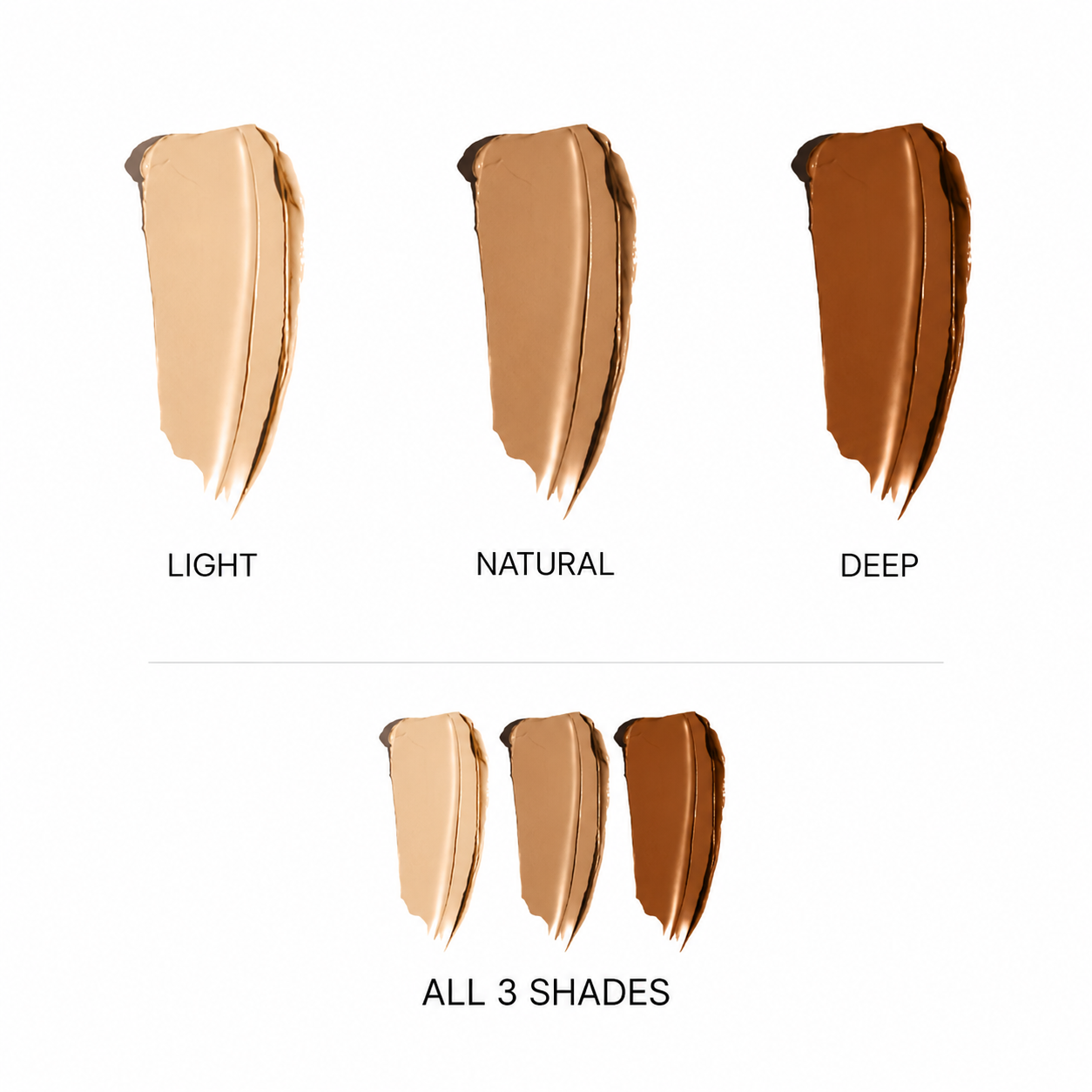 StrollStash Soft Matte Cream Concealer -$AC