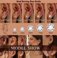 6mm + 7mm + 8mm( Save $25)