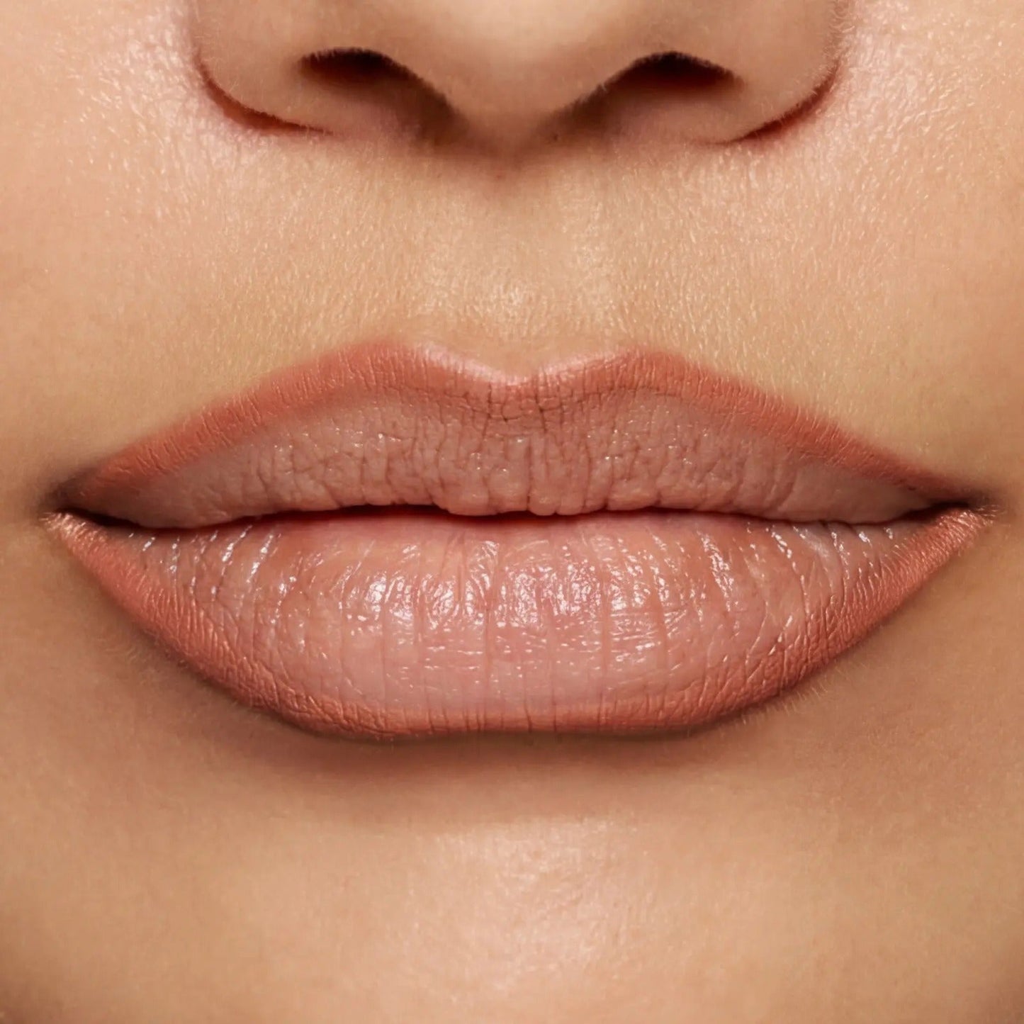 Easy Glide Lip Liner — Creamy, Blendable Color with Smooth Application-WH