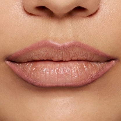 Easy Glide Lip Liner — Creamy, Blendable Color with Smooth Application-WH