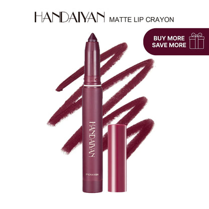 Easy Glide Lip Liner — Creamy, Blendable Color with Smooth Application-WH