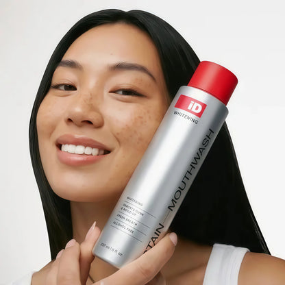 ✨StrollStash® Stain Whitening Mouthwash 🌿 | Brighten Your Smile & Freshen Your Breath with Essential Oils 🦷🌬️ -$AC