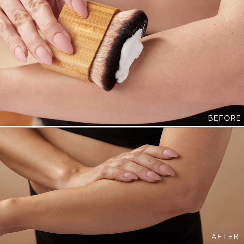 🌞 Get the Ultimate Sunless Glow✨ Beauty by Earth Self Tanner Lotion – For a Natural, Streak-Free Tan-WH