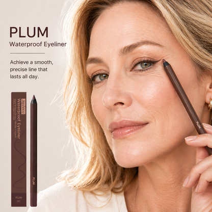 LAST DAY - BUY 1 GET 1 FREE💜24HR Waterproof Eyeliner — Day to Night Wear -$AC