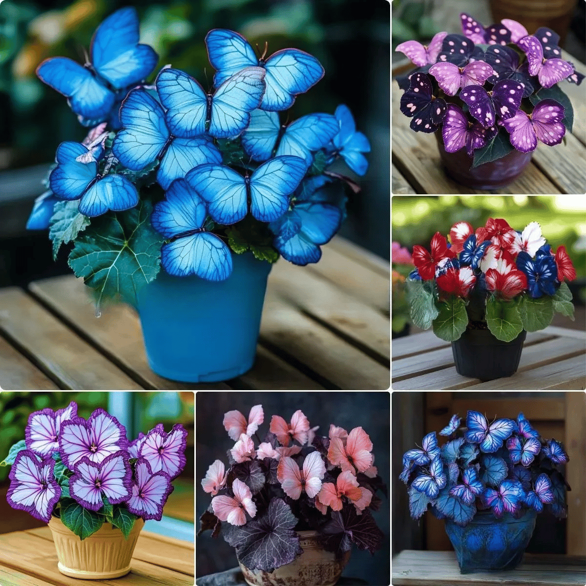 🌼 Best Seller 🔥 – 600 Seeds