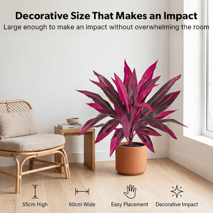 Artificial Tropical Plant-YH