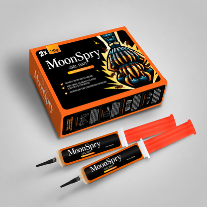 🔥Hot Sale 49% OFF🔥MoonSpry Gel Bait (New Upgraded Formula)-$AC
