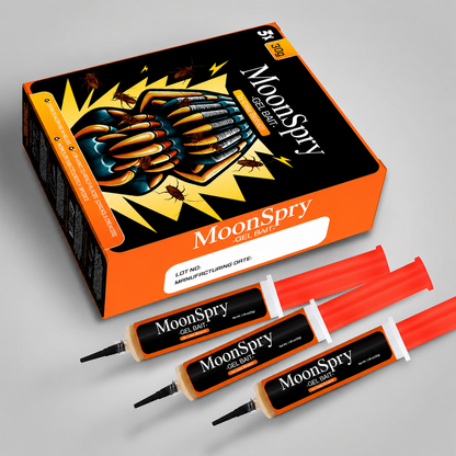 🔥Hot Sale 49% OFF🔥MoonSpry Gel Bait (New Upgraded Formula)-$AC