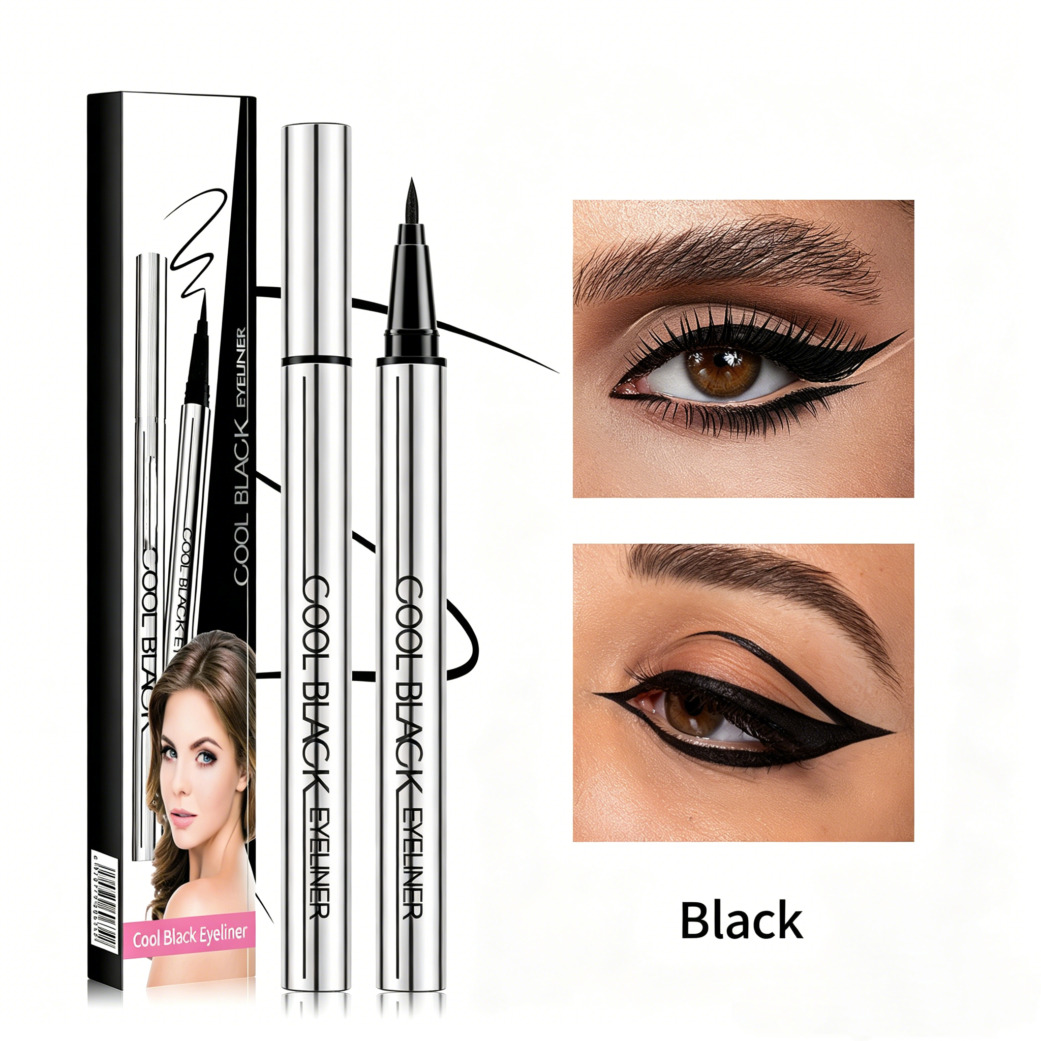 Black 2Pack
