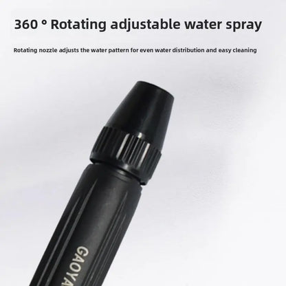 🔥NEW HOT SELLING 49% OFF🔥Home High-Pressure Car Wash Water Gun-YH