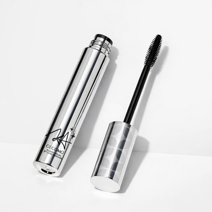 Waterproof Mascara for Long-Lasting 24-Hour Thick & Well-Defined Lashes-WH