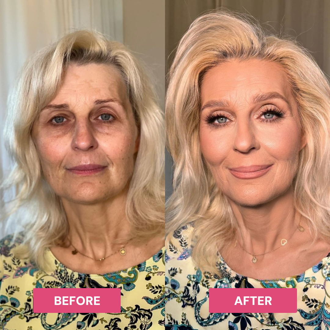 Revive Tired Eyes – Hydrating & Anti-Wrinkle Eye Balm -WH