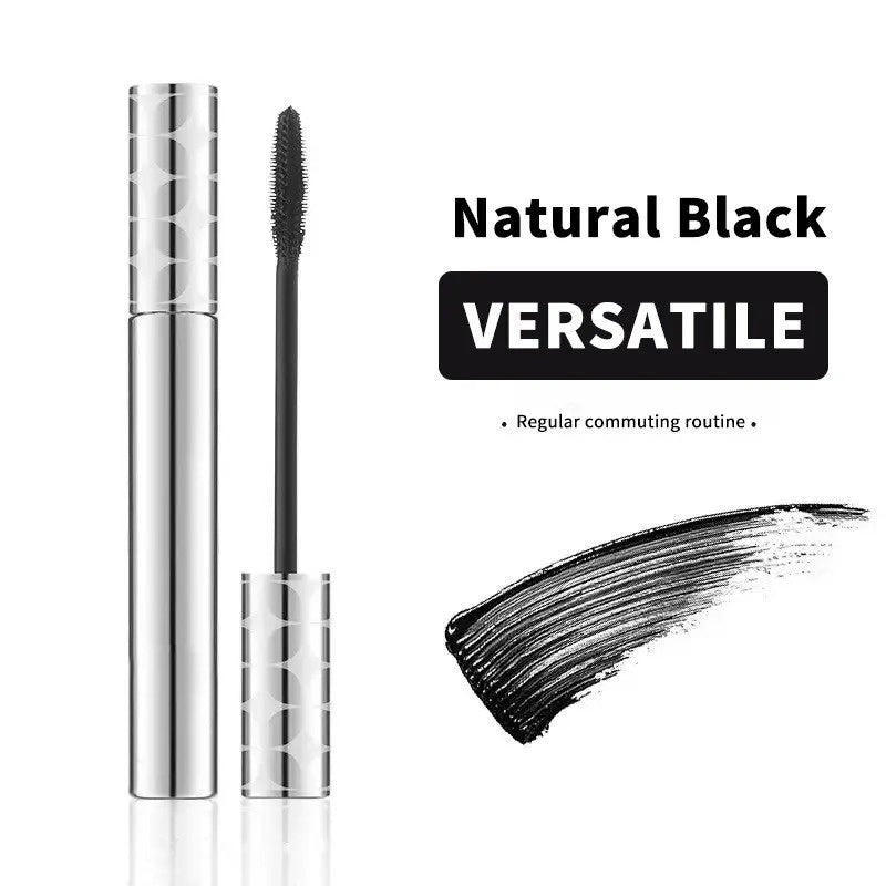 Waterproof Mascara for Long-Lasting 24-Hour Thick & Well-Defined Lashes-WH