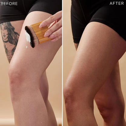 🌞 Get the Ultimate Sunless Glow✨ Beauty by Earth Self Tanner Lotion – For a Natural, Streak-Free Tan-WH