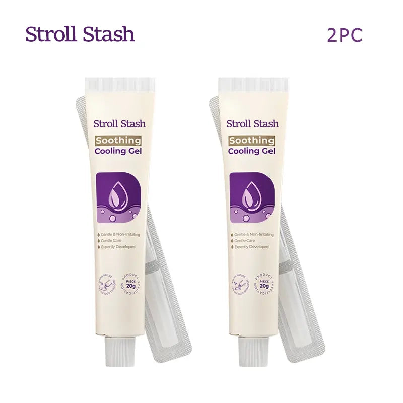 ✨ Comfort Duo (2 Tubes)