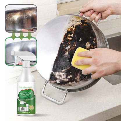 🧼🧴Multi-purpose enzyme foam cleaner, versatile – Kitchen & Home-YH