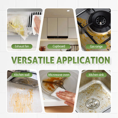 🧼🧴Multi-purpose enzyme foam cleaner, versatile – Kitchen & Home-YH