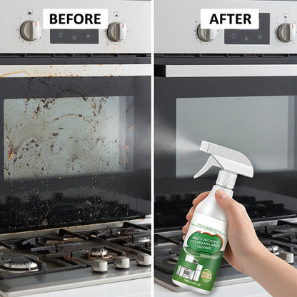 🧼🧴Multi-purpose enzyme foam cleaner, versatile – Kitchen & Home-YH